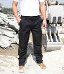Result Work-Guard Stretch Trousers-2