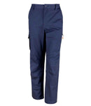 Result Work-Guard Stretch Trousers-3