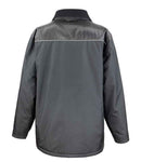 Result Work-Guard Vostex Long Coat-4