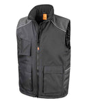 Result Work-Guard Vostex Bodywarmer-1