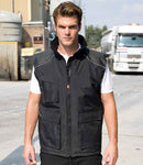 Result Work-Guard Vostex Bodywarmer-2