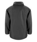 Result Work-Guard Ladies Platinum Managers Jacket-4