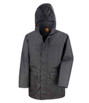 Result Work-Guard Platinum Managers Jacket-3