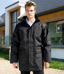 Result Work-Guard Platinum Managers Jacket-2