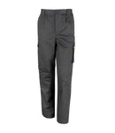 Result Work-Guard Ladies Action Trousers-1