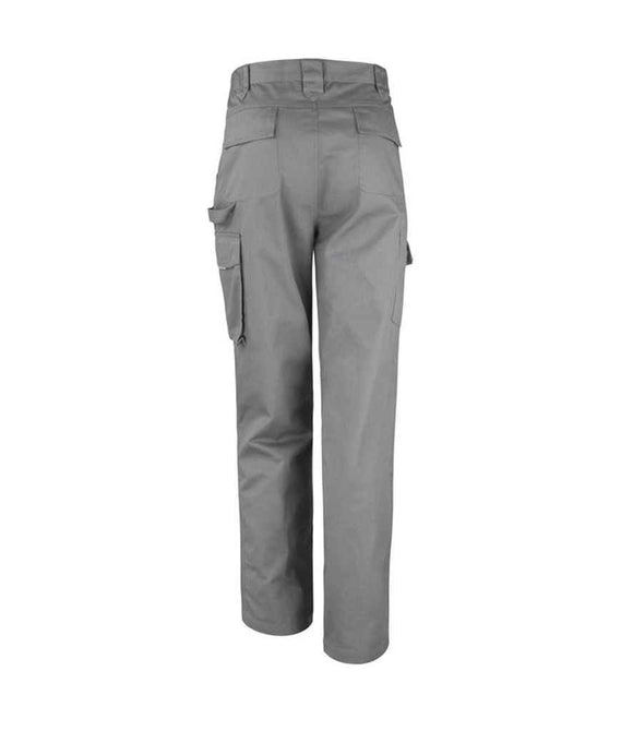 Result Work-Guard Action Trousers