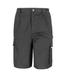 Result Work-Guard Action Shorts-1