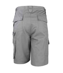 Result Work-Guard Action Shorts-5