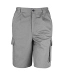 Result Work-Guard Action Shorts-4