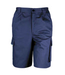 Result Work-Guard Action Shorts-3