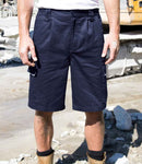 Result Work-Guard Action Shorts-2