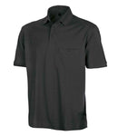 Result Work-Guard Apex Pocket Pique Polo Shirt-1