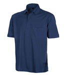 Result Work-Guard Apex Pocket Pique Polo Shirt-4