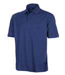 Result Work-Guard Apex Pocket Pique Polo Shirt-5