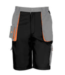 Result Work-Guard Lite Shorts-1