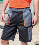 Result Work-Guard Lite Shorts-2