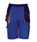 Result Work-Guard Lite Shorts-3