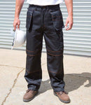 Result Work-Guard Lite X Over Holster Trousers-2