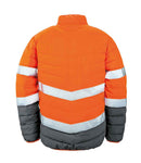 Result Safe-Guard Soft Safety Jacket-2