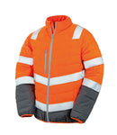 Result Safe-Guard Soft Safety Jacket-1