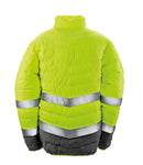 Result Safe-Guard Soft Safety Jacket-5