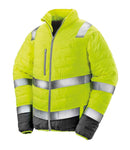 Result Safe-Guard Soft Safety Jacket-4