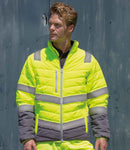 Result Safe-Guard Soft Safety Jacket-3