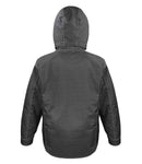 Result Work-Guard Denim Texture Rugged Jacket-3