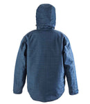 Result Work-Guard Denim Texture Rugged Jacket-5