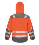 Result Safe-Guard Dynamic Soft Shell Jacket-3