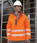 Result Safe-Guard Dynamic Soft Shell Jacket-2