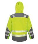 Result Safe-Guard Dynamic Soft Shell Jacket-5