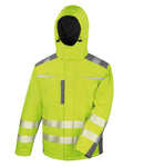 Result Safe-Guard Dynamic Soft Shell Jacket-4