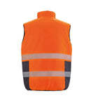 Result Safe-Guard Reversible Soft Padded Gilet-2