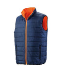 Result Safe-Guard Reversible Soft Padded Gilet-3