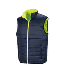 Result Safe-Guard Reversible Soft Padded Gilet-8