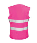 Result Core Ladies Hi-Vis Vest-5