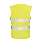 Result Core Ladies Hi-Vis Vest-7