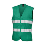 Result Core Ladies Hi-Vis Vest-2
