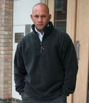 Result Polartherm Zip Neck Fleece-2