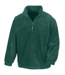 Result Polartherm Zip Neck Fleece-5