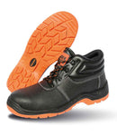 Result Work-Guard Defence S1P SRA Safety Boots-3