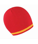 Result National Beanie-10