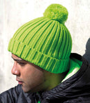 Result HDi Quest Knitted Hat-4