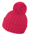Result HDi Quest Knitted Hat-6