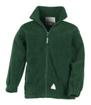 Result Kids/Youths Polartherm Fleece Jacket-5