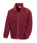 Result Polartherm Fleece Jacket-12
