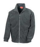 Result Polartherm Fleece Jacket-9