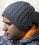 Result Mariner Knitted Hat-2