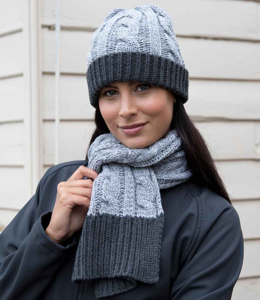 Result Shades of Grey Hat